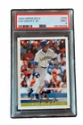 1993 Upper Deck #355 Ken Griffey Jr. Seattle Mariners Psa 9 Mint