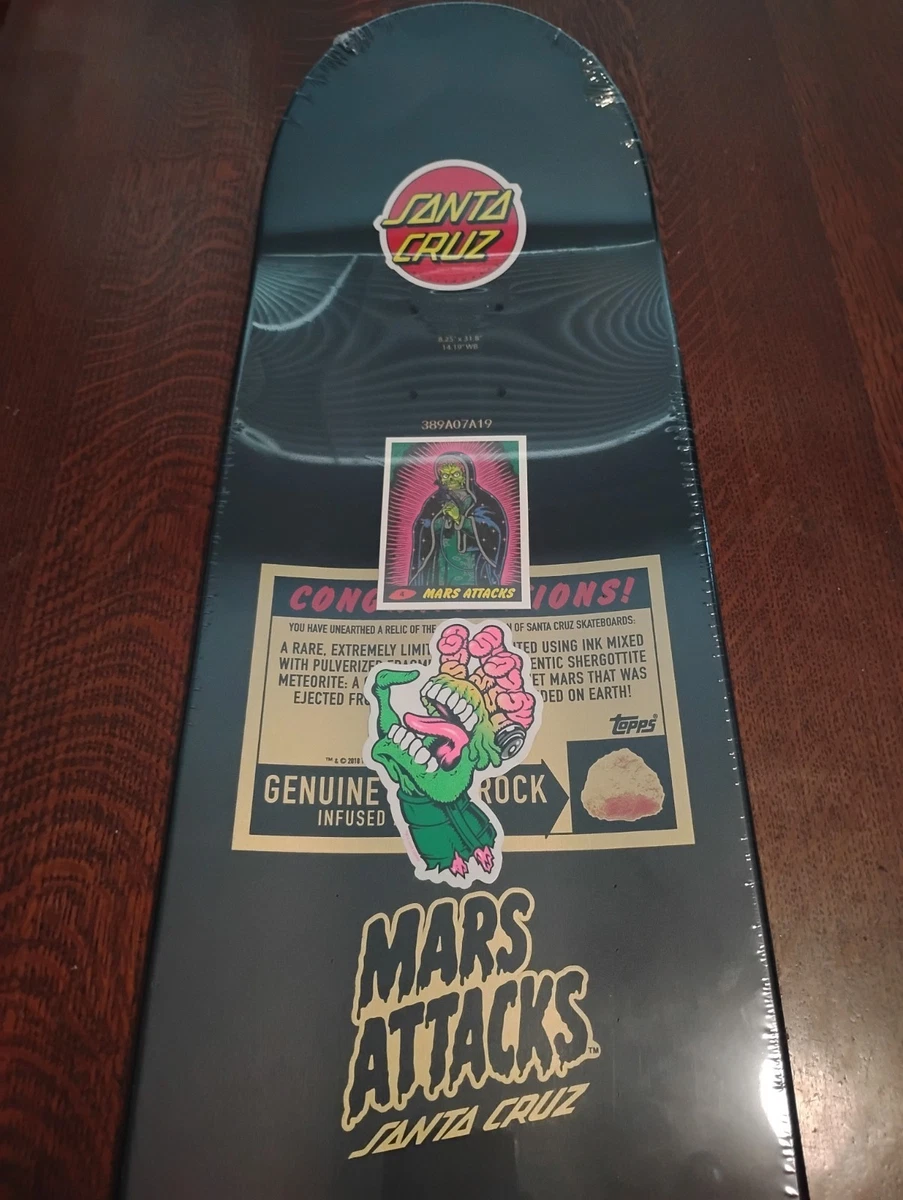 Santa Cruz products for sale | eBay