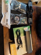 Dragonhawk Tattoo Kit, L3 Cordless/Cord Complete Tattoo Gun Rotary Pen