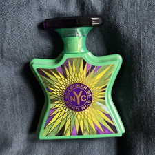 Bond No. 9 Bleecker Street Eau de Parfum Spray 1.7 FL OZ / 50 ML