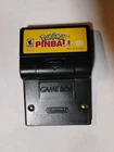 Pokémon Pinball (Nintendo Game Boy Color) - Authentic, Tested & Working Rumble