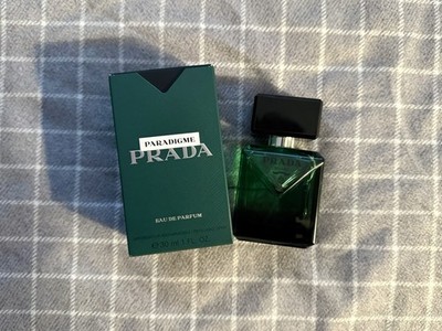 NEW Prada Paradigme 1.0 oz EDP