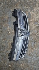 2005-2015 VAUXHALL ZAFIRA Mk2 (B) 5 Door MPV Front Centre Grille 13247331