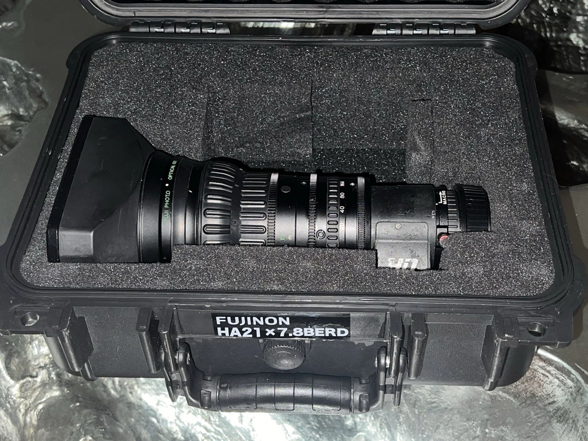 Preços baixos em Lentes de câmera de montagem Fujinon B4 | eBay