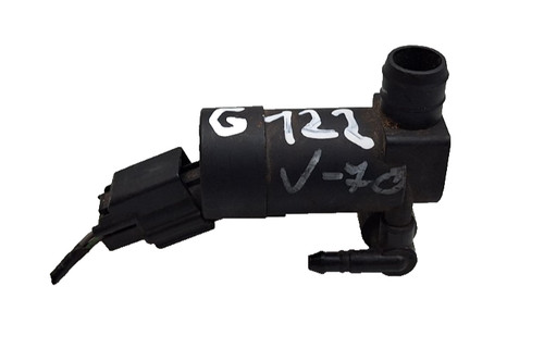 FORD FOCUS MK2 2015 WINDSCHWELLER PUMPE VORN HINTEN 1S71-17K624-FE OEM