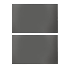 2 Pcs 24 Inch Computer Privacy Screen Filter Scratch Proof Eye Caring For H GFIJ