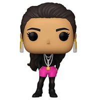 Funko Pop! Vinyl: Marvel - She-Hulk - Nikki - Vinyl-Sammelfigur - Geschenkidee -