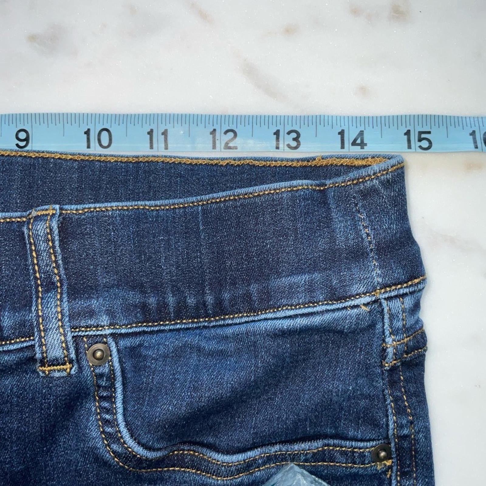 SPANX  Flare Jeans - image 6