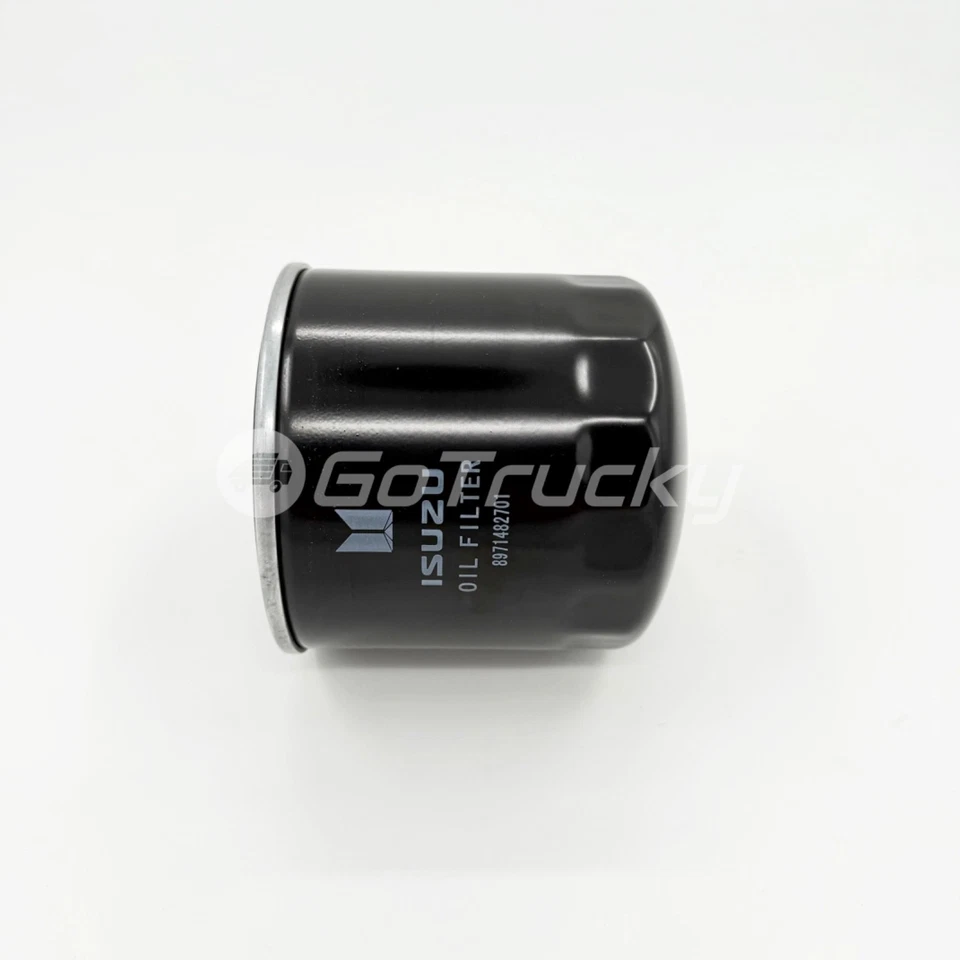 Element Oil Filter For Isuzu NPR NPR-HD NQR NRR 4HK1 5.2L 4HE1 4.8L 98-16 OEM - Изображение 4 из 4