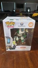 Funko Pop! Games Overwatch Bastion #489 Super Sized Vinyl Figure