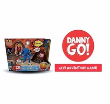 🎄 Danny Go! Lava Adventure Action Game - FAST SHIPPING! 🎅🎄
