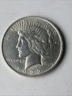 1923 $1 Peace Dollar