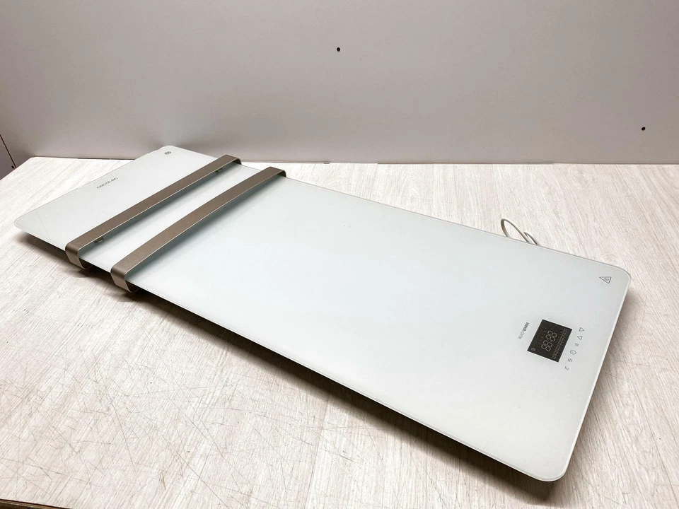 Radiador de baño eléctrico Cecotec Ready Warm 9870, 850 W DAÑADO - Imagen 4 de 4