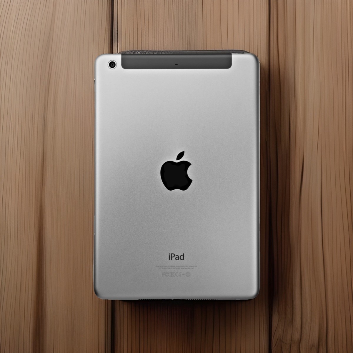Apple iPad mini 1st Gen. 16GB, Wi-Fi + Cellular (AT&T), 7.9