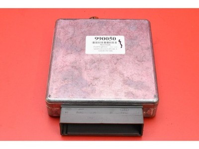 Ford Explorer 2004 Motorsteuergerät ECU 4L2A-ALD MKO458776