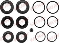 Quick Brake Reparatursatz, Bremssattel 114-0094 FüR BMW