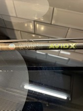St.Croix Avid x   7ft. 3.5-10.5g Fast Action Lure Rod. Perch Zander Fishing