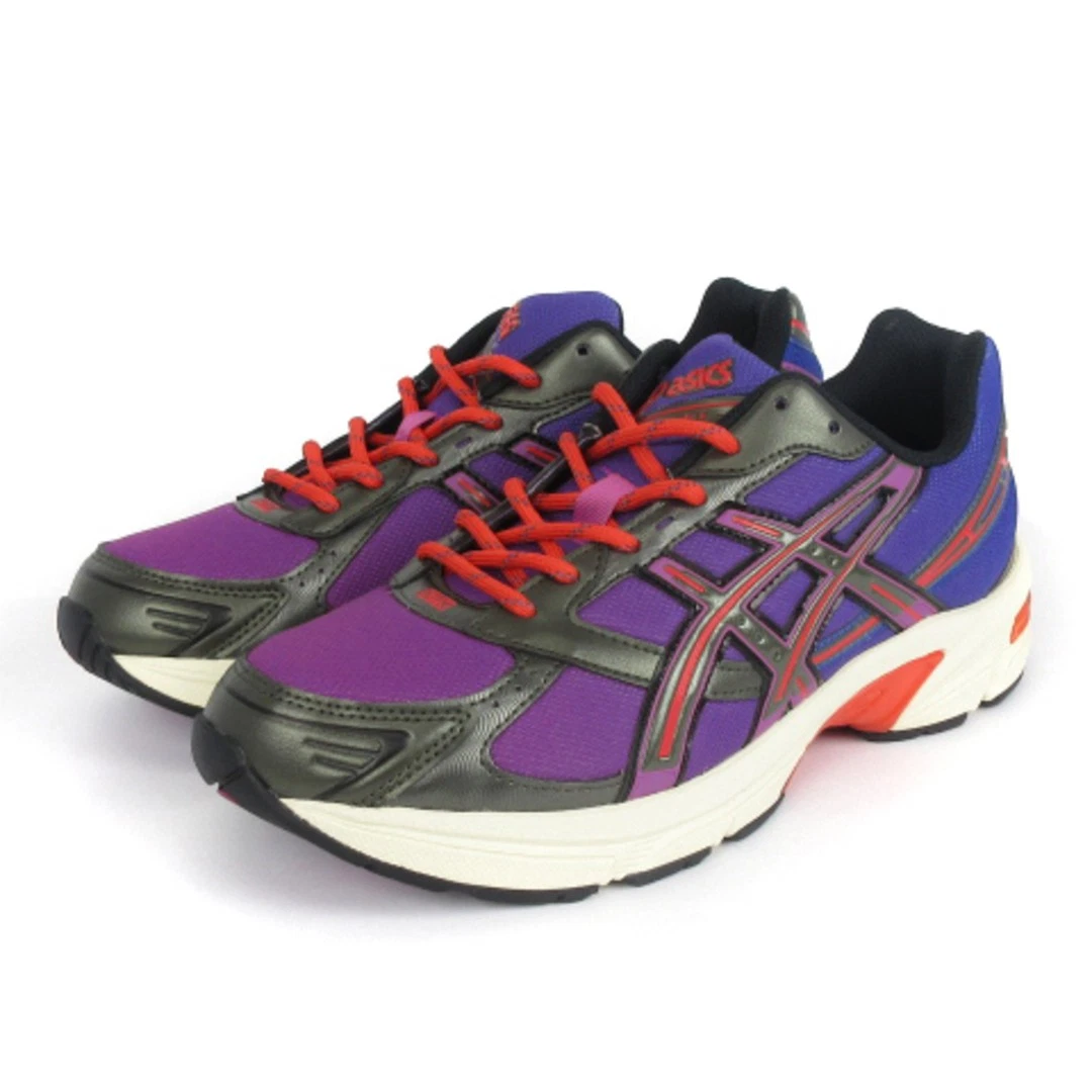 ASICS KITH Kiss Marvel Triple Collaboration Super Villans Pack MAGNETO usat