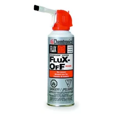 Chemtronics Flux Remover,5 Oz ES835B Chemtronics ES835B 5 oz