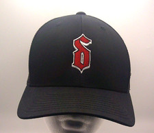 The Classics Shinedonw  Black Baseball Hat Adj. Snap Back Established 2001