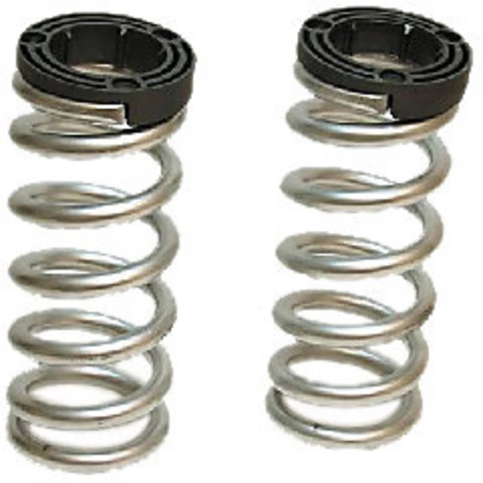 23408 Belltech Set of 2 Lowering Springs Front for Chevy Silverado 1500 GMC Pair - Image 4 of 4