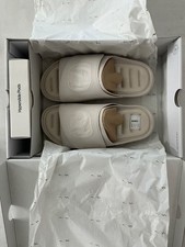 Brand new in box Nike x hyperice Air Zoom Hyperslide Orewood Brown Size 13