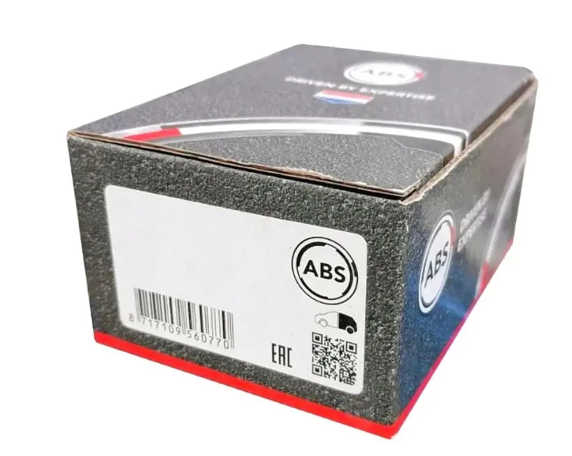Étrier de frein Avant du véhicule ABZ432191 A.B.S. - Photo 2/4