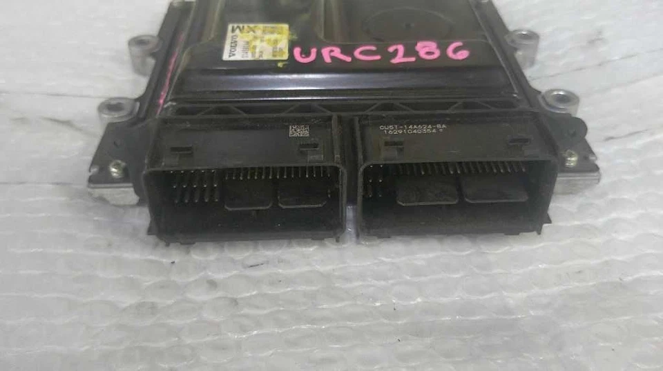 Módulo de control ECM del motor compatible con 15-20 VOLVO S60 31459244 Foto 3 de 4