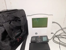 Texas Instruments TI-85 Graphing Calculator with View Screen - Tested