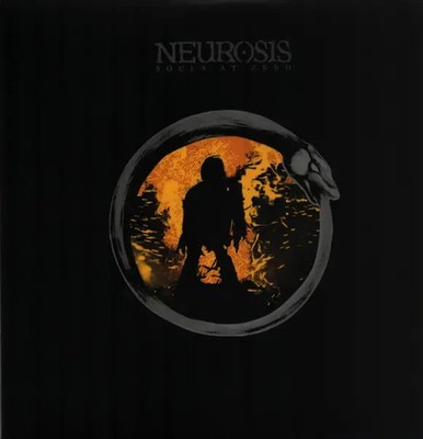 Neurosis Souls At Zero NEAR MINT Relapse Records 2xVinyl LP | eBay