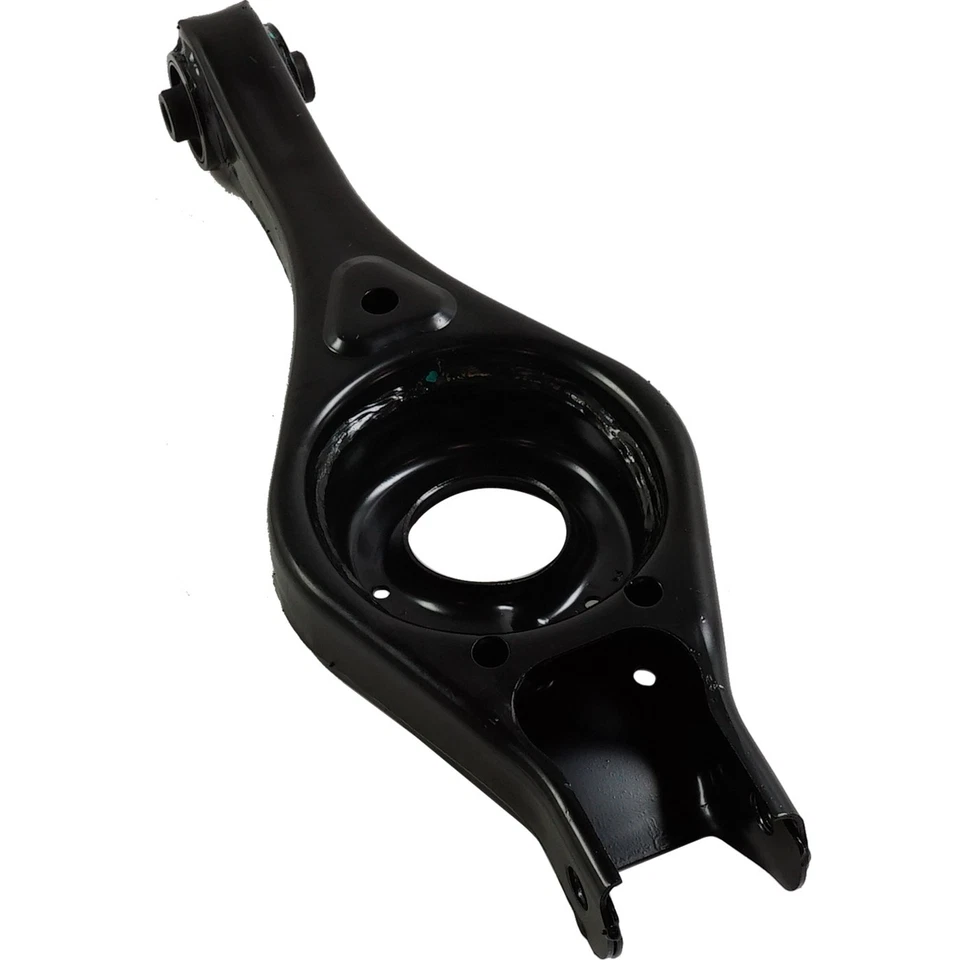 Braço de controle para 2007-2012 Hyundai Elantra traseiro inferior traseiro 07-10 Kia Optima - Imagem 4 de 4