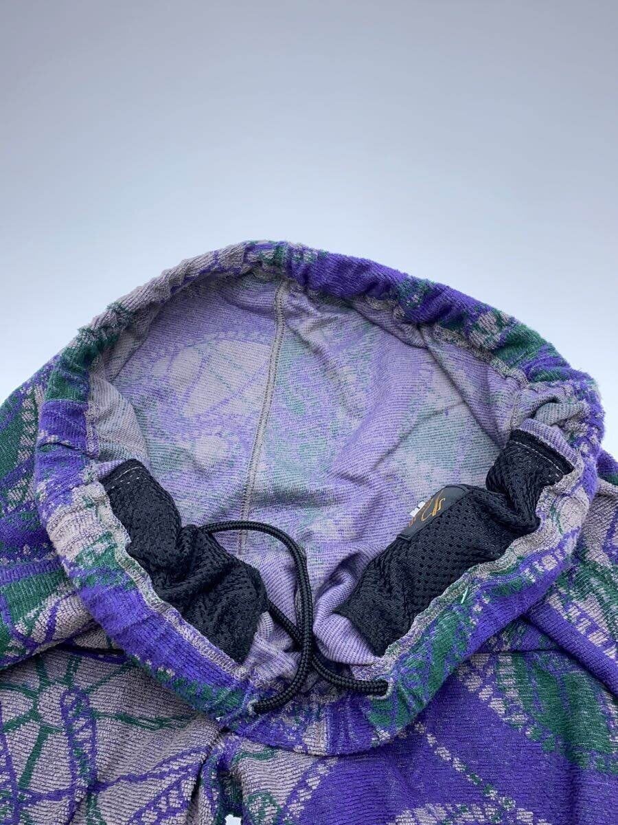 パンツ needles ZIPPED SWEAT PANT PURPLE Needles Zipped Sweat Pants purple M Used | eBay