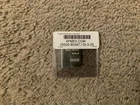 10 GRAM VALCAMBI SILVER BAR  - .999 FINE Silver some Toning