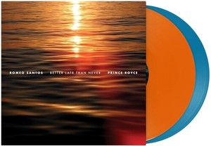 Better Late than Never | eBay