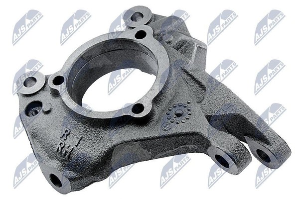 Original NTY Achsschenkel RadaufhäNgung ZZP-CH-008 FüR Jeep-image
