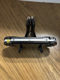 Sony Playstation Portable PSP 1001 Handheld Console Black FOR PARTS OR REPAIR