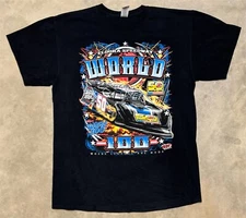 2021 50th Annual Eldora “World 100” Dirt Late Model Race - Large