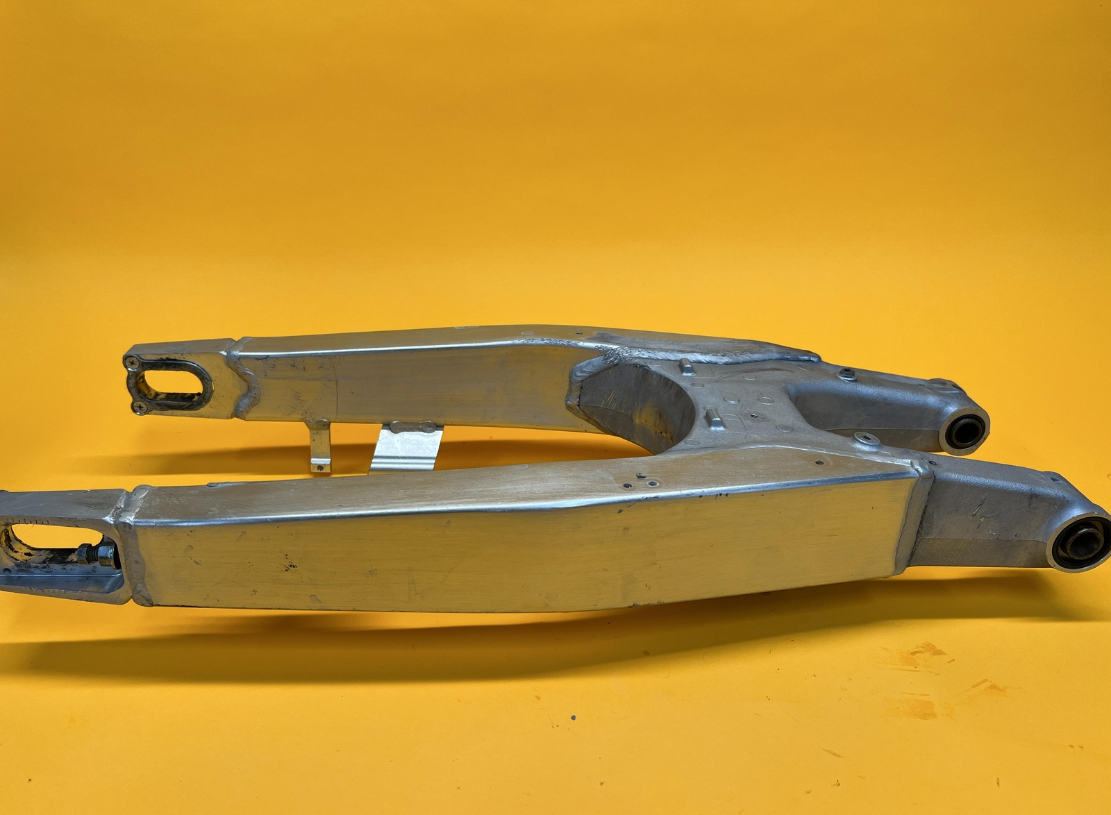 0203 HONDA CRF450R CRF 450R 450 OEM REAR SWINGARM SWING ARM SUSPENSION