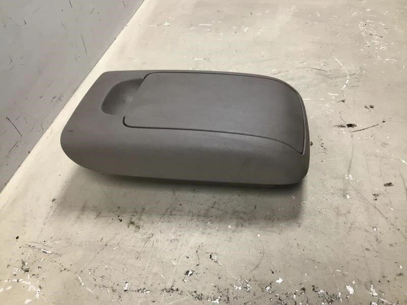 TOYOTA SIENNA 2004 2010 ЦЕНТРАЛЬНАЯ КОНСОЛЬ ПОДЛОКОТНИК ПОДЛОКОТНИК ЗАВОД - Изображение 4 из 4