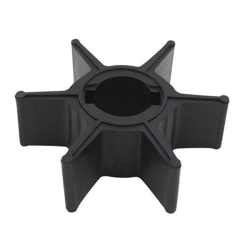 0114812 114812 Water Pump Impeller FITS Evinrude Johnson OMC 2HP-3.3HP Outboard - Foto 6 di 7