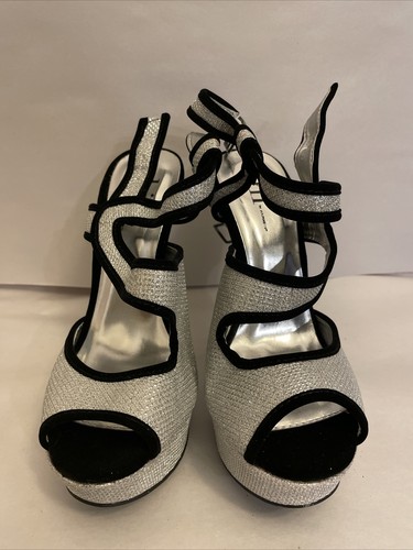 size 2 platform shoes