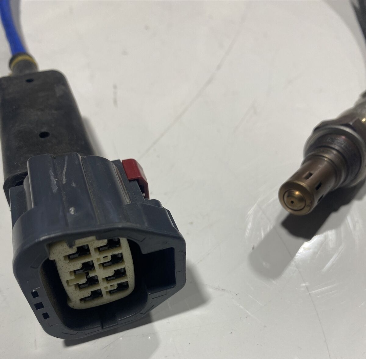 nao 12V Stop Solenoid J932529 for CASE 580SL 590SL 686G 688G