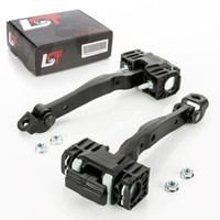 2X TüRstopper TüRfangband TüRbremse Vorne Links Rechts FüR Opel Astra H Vauxhall