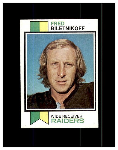 1973 TOPPS FOOTBALL YOU PICK FINISH OR UPGRADE YOUR SET HIGHER GRADE SET BREAK - Picture 60 of 457