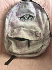 Vans Classsic Backpack Lavender