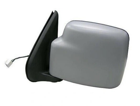 Left Side Mirror Exterior For Suzuki Jimny (FJ) 2007-12.2018