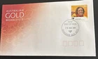 Australia FDC 2008 Australian Gold Medalists Athletics Men’s Pole Vault