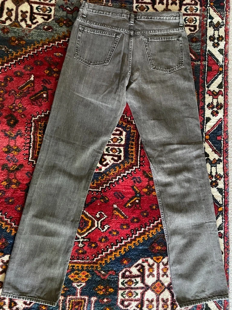 Marc jacobs hotsell jeans mens