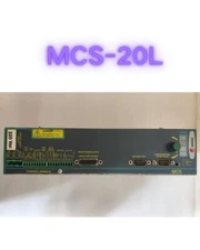 Used MCS-20L MCS 20L TESTED OK，Fast shipping ,DHL/FEDEX