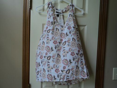 harry potter tank top forever 21